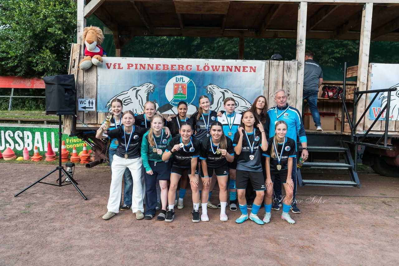Bild 76 - Loewinnen Cup